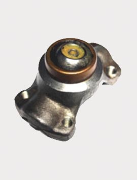 Yoke Esferico Cardan Delant